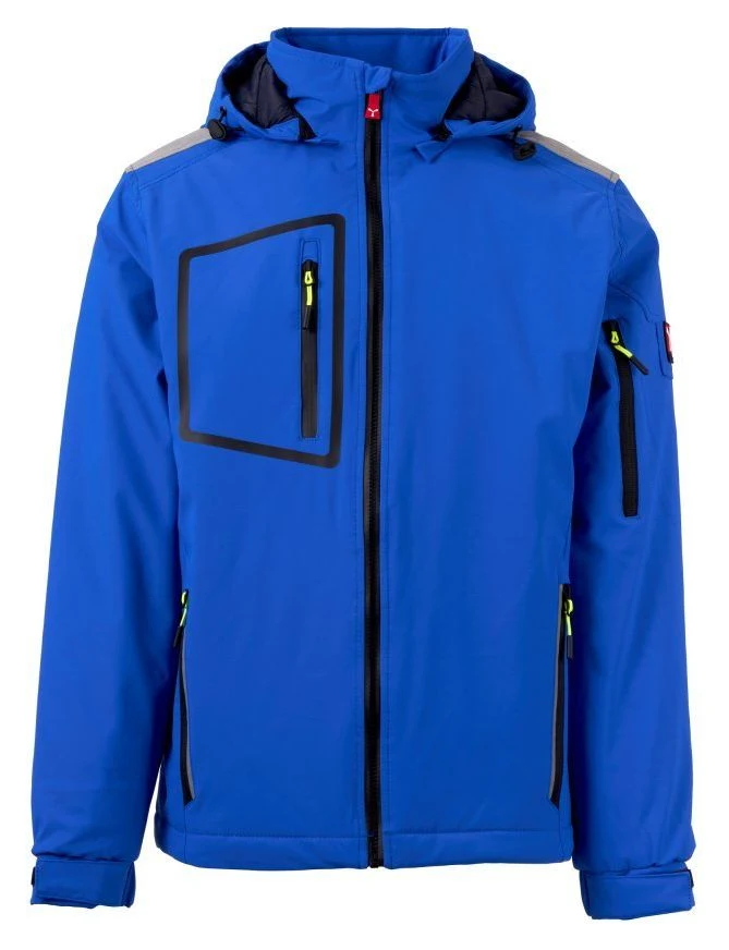 BLEU ROI/BLEU MARINE