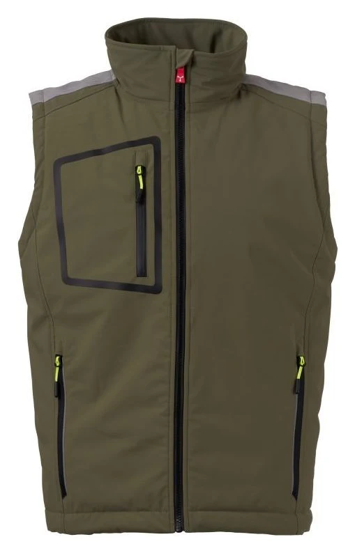 VERT MILITAIRE/VERT