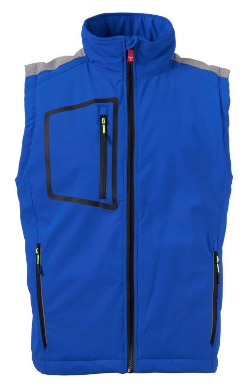BLEU ROI/BLEU MARINE