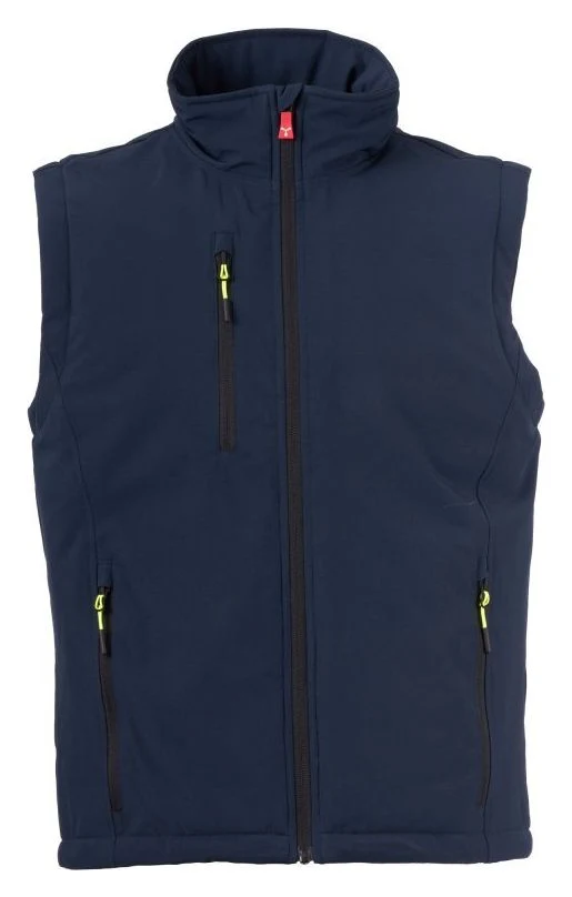 BLEU MARINE/BLEU ROI