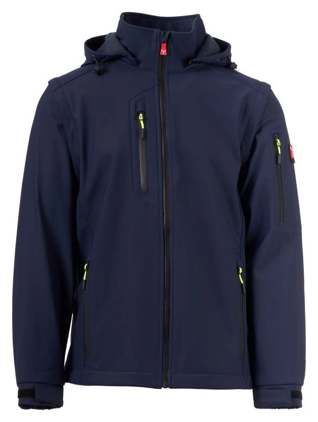 CREEK 2IN1 - BLEU MARINE - Devant