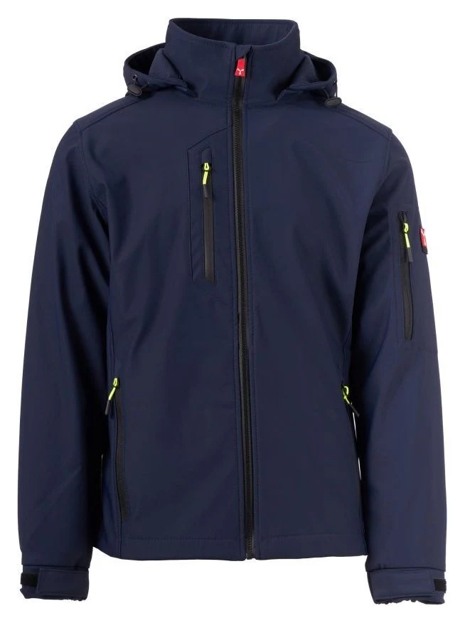 BLEU MARINE