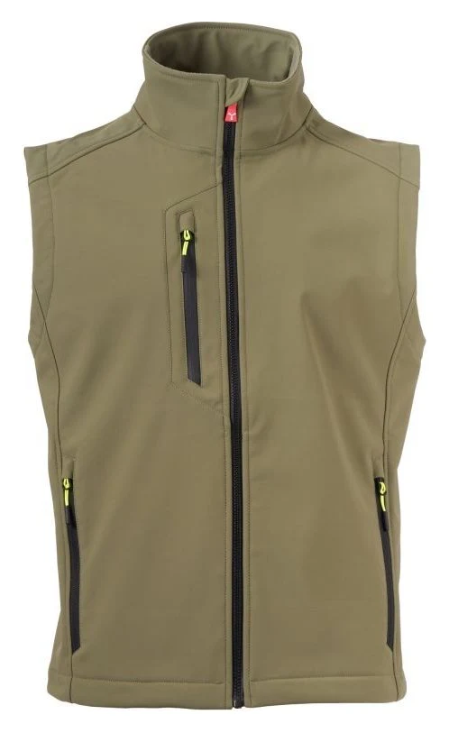 VERT MILITAIRE