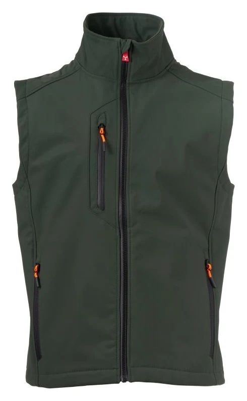VERT FORÊT