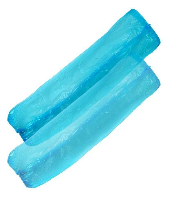 PP-U-10 SLEEVE COVER - AZUR - Devant