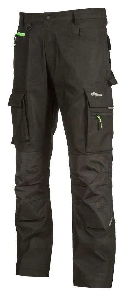 READY - Black Carbon - Devant