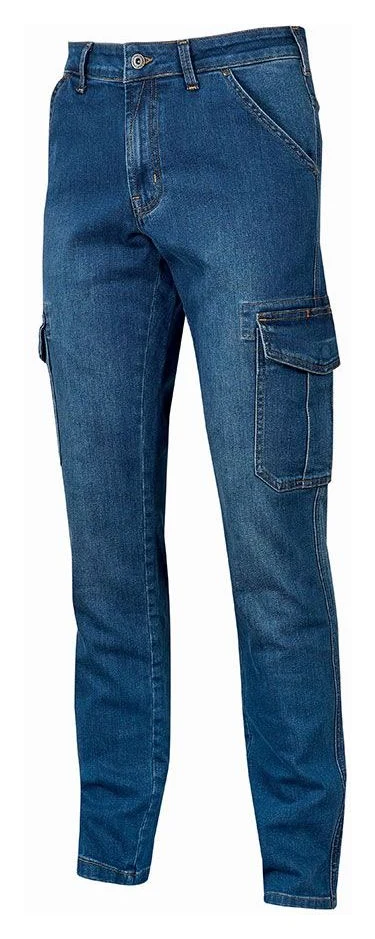 TOMMI - Guado Jeans - Devant