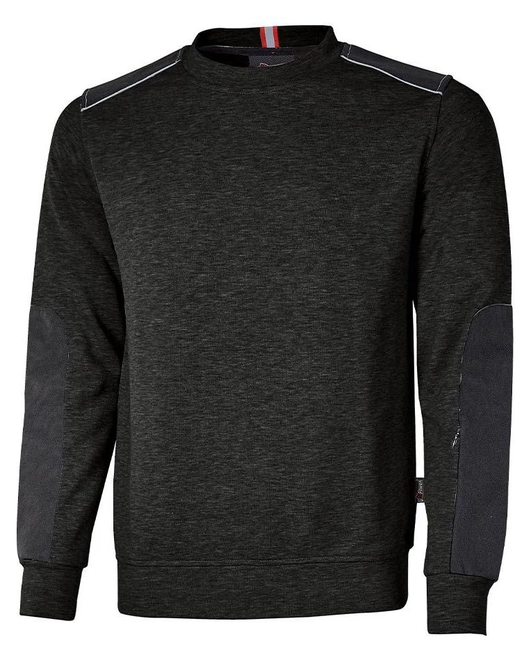 RYKE - Black Carbon - Devant
