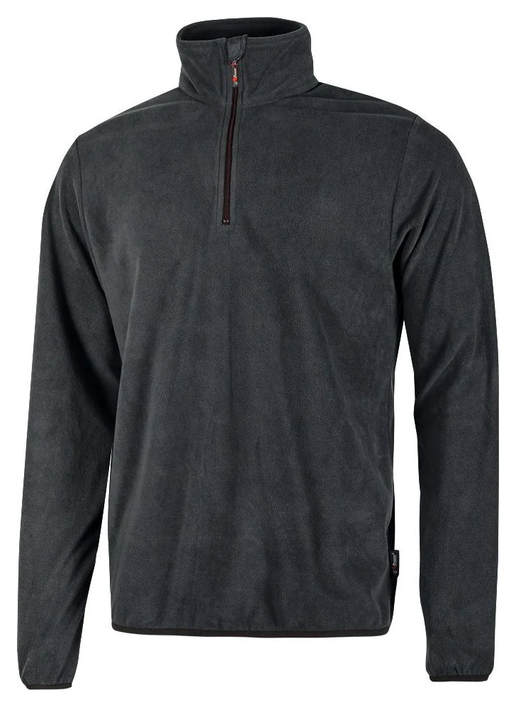 SHETLAND - Black Carbon - Devant