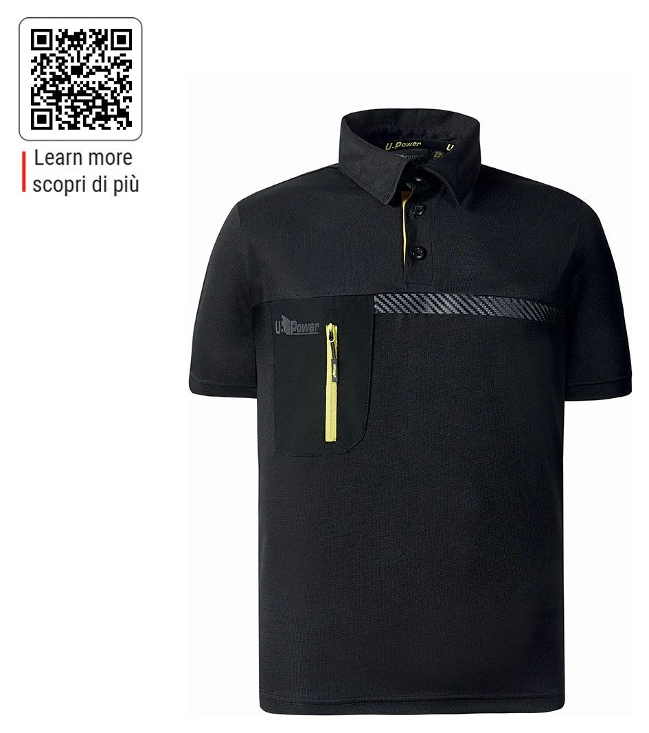 LIBRA - Black Carbon - Devant