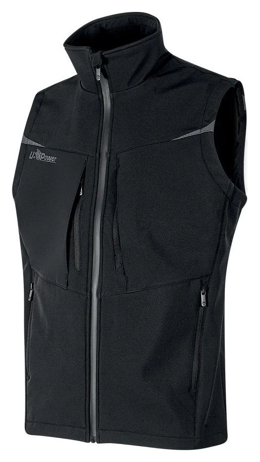 BRIO - Black Black - Devant