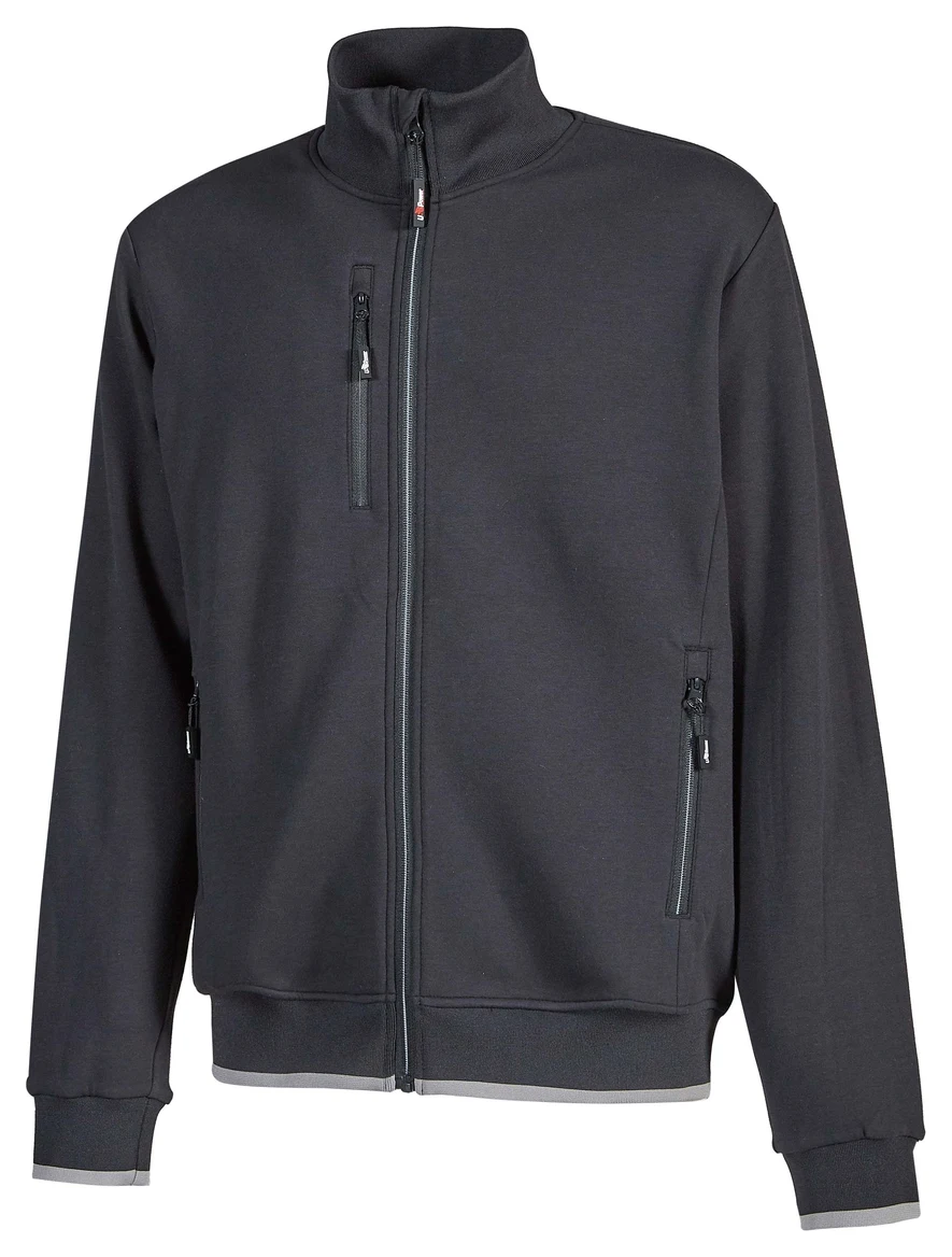 Asphalt Grey