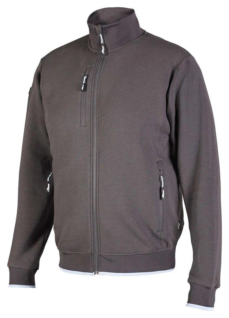 Asphalt Grey