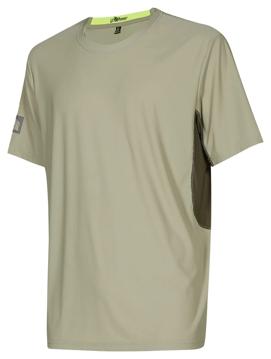 Moss Grey
