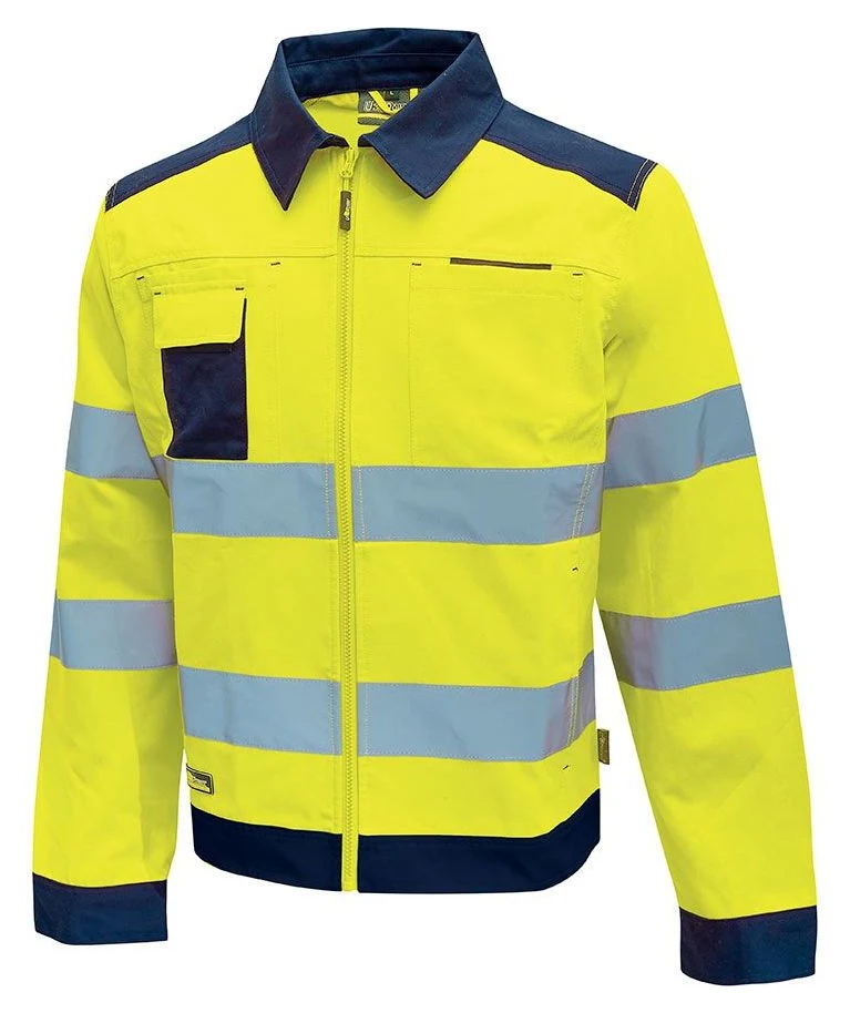 GLEAM - Yellow Fluo - Devant