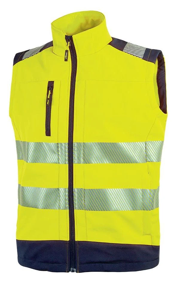 DANY - Yellow Fluo - Devant