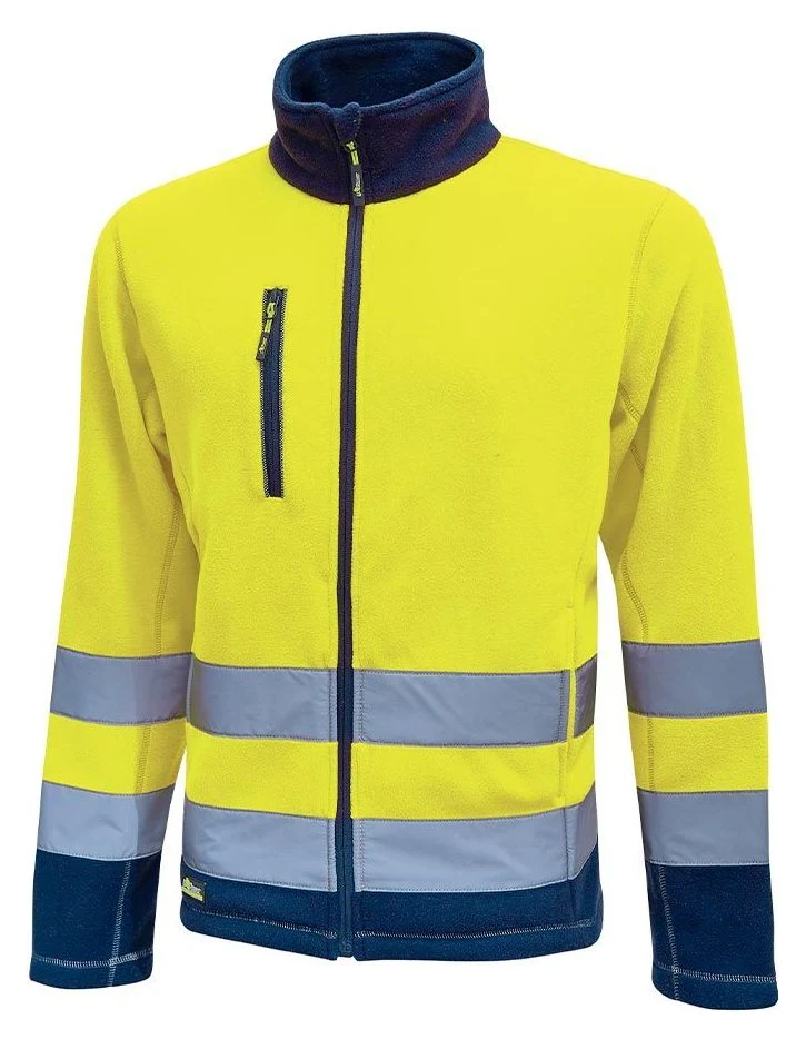 BOING - Yellow Fluo - Devant