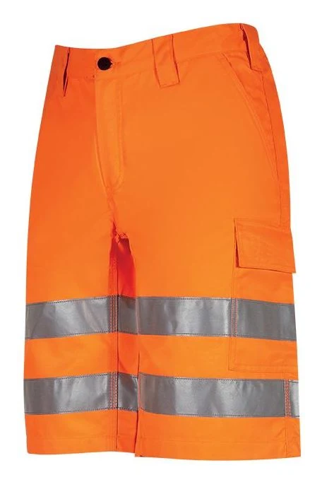 ALTAIR - Orange Fluo - Devant
