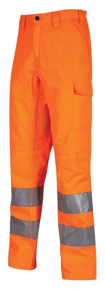 SIRIUS - Orange Fluo - Devant