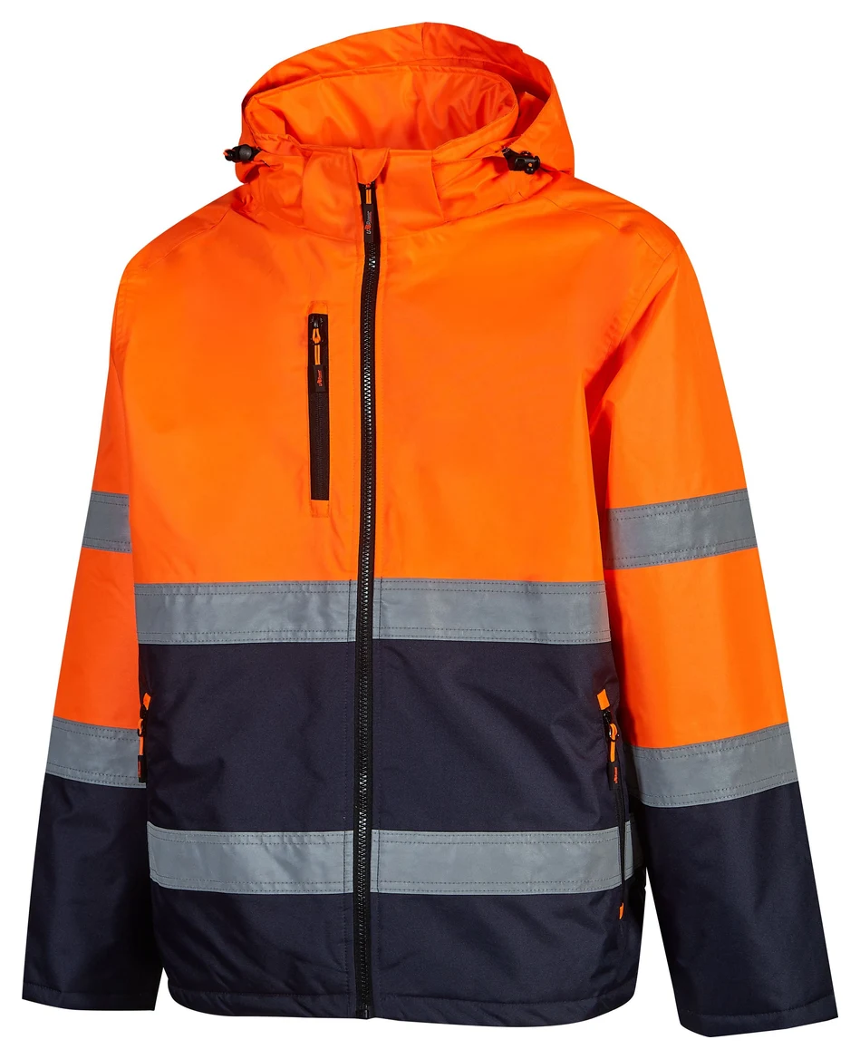 Orange Fluo