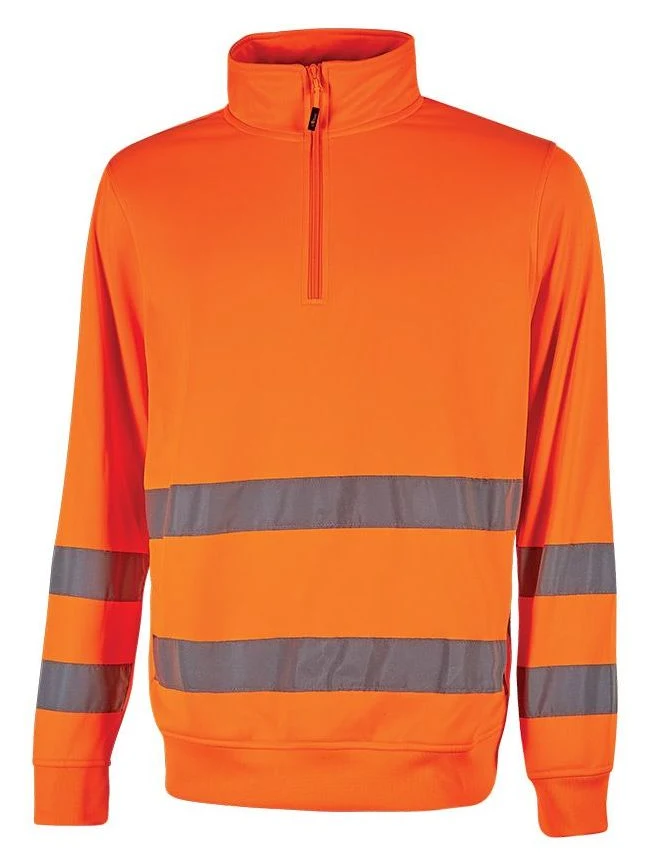 FELIS - Orange Fluo - Devant