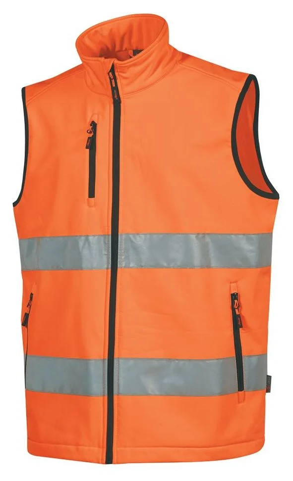 ALCOR - Orange Fluo - Devant