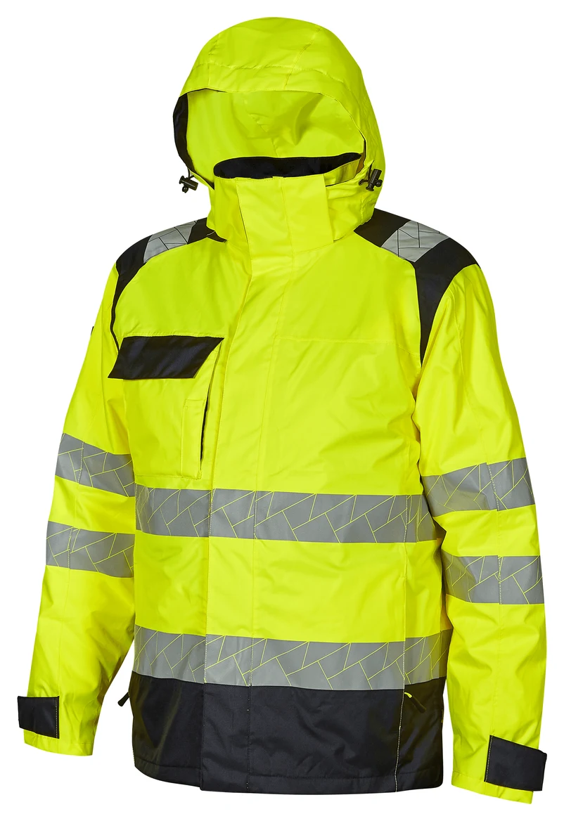 Yellow Fluo