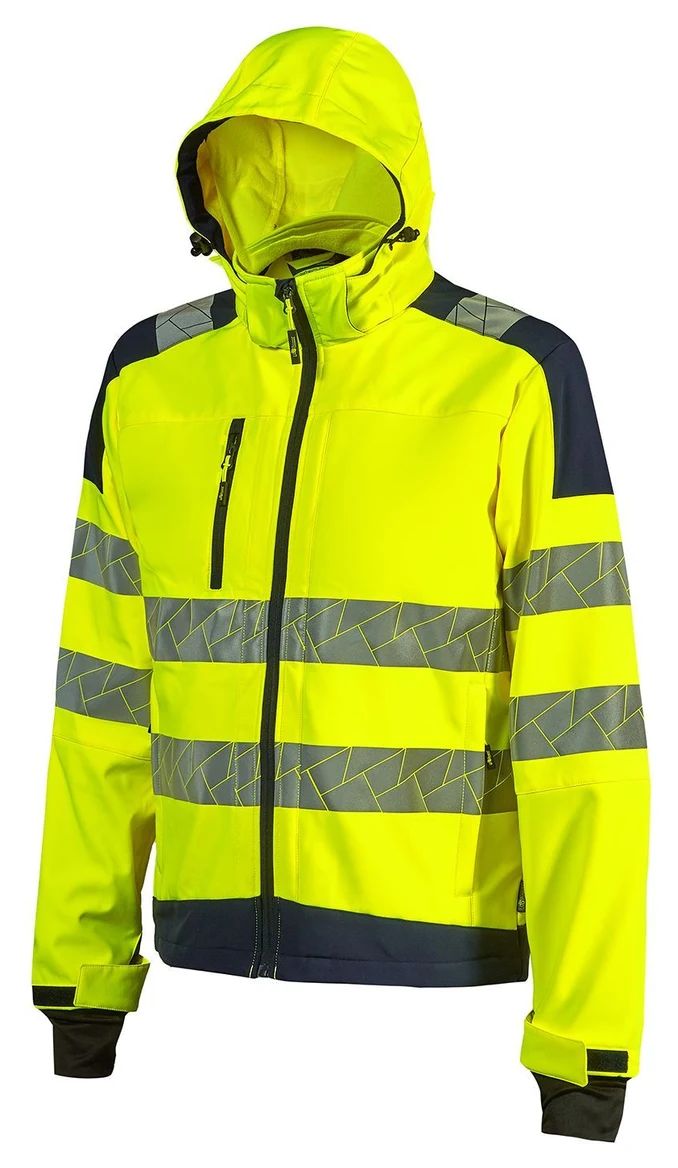 Yellow Fluo