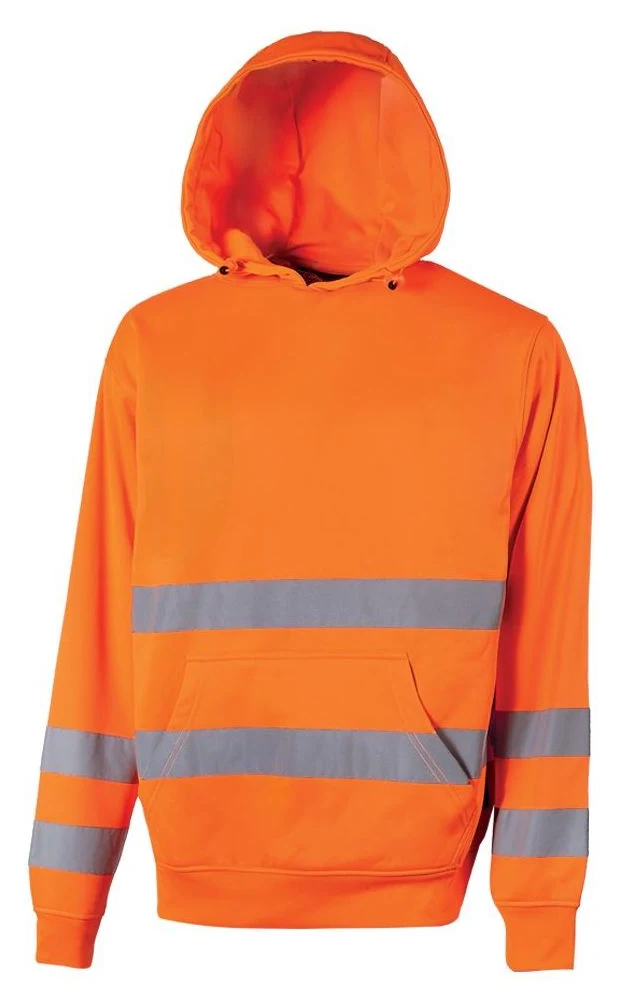 LEONIS - Orange Fluo - Devant