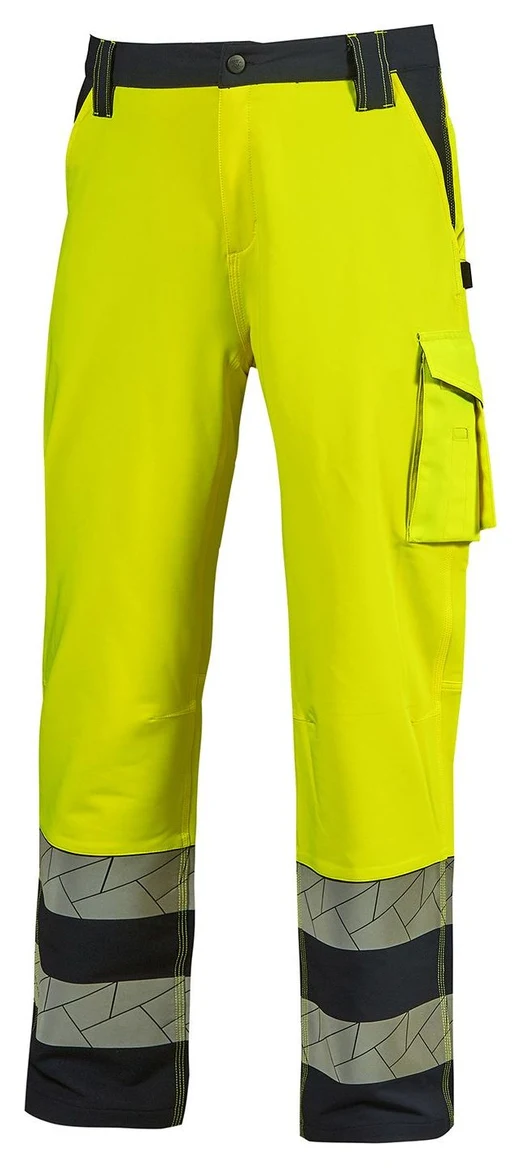 Yellow Fluo