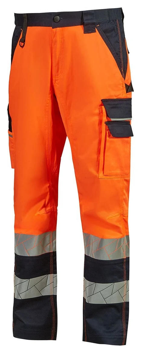 ARC - Orange Fluo - Devant