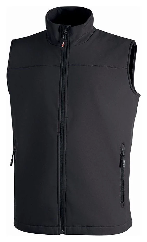 DUBLINO - Black Carbon - Devant