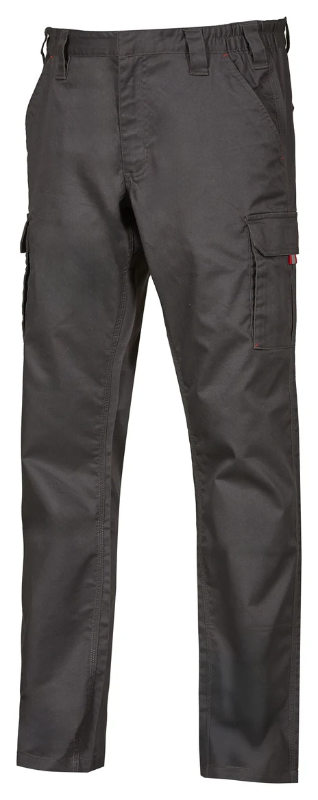 Grey Iron