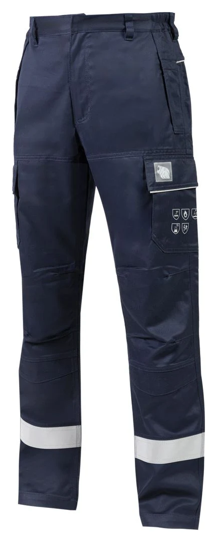 TITAN - Navy Blue - Devant