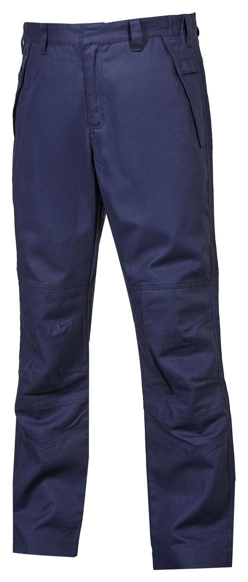 FORGED - Navy Blue - Devant