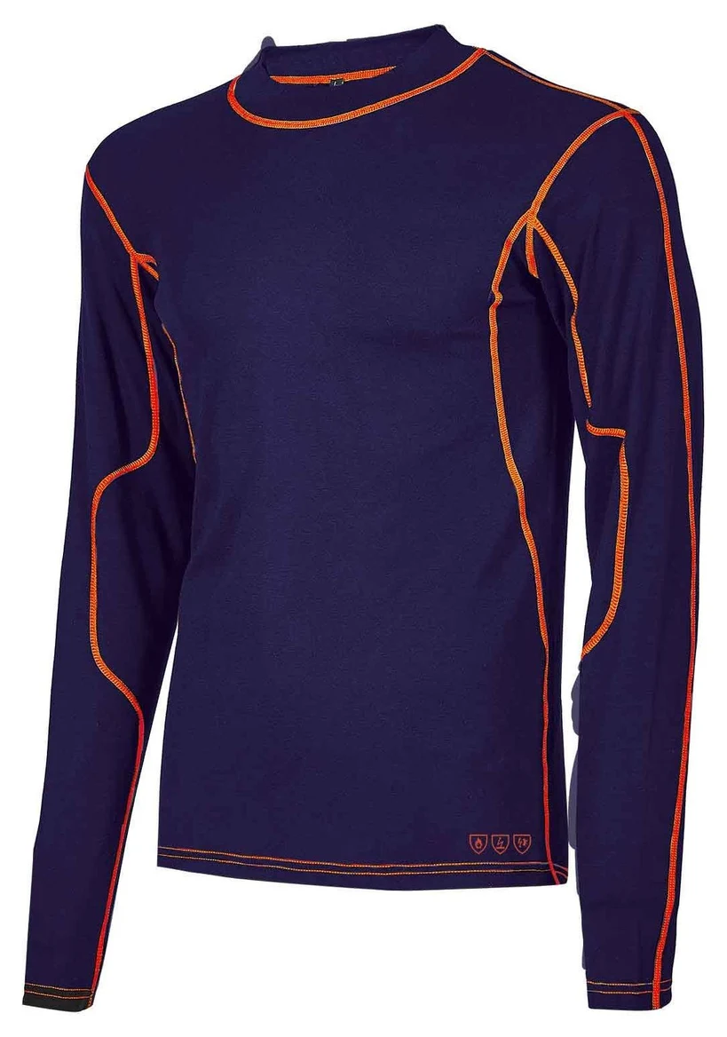 STONEX - Navy Blue - Devant