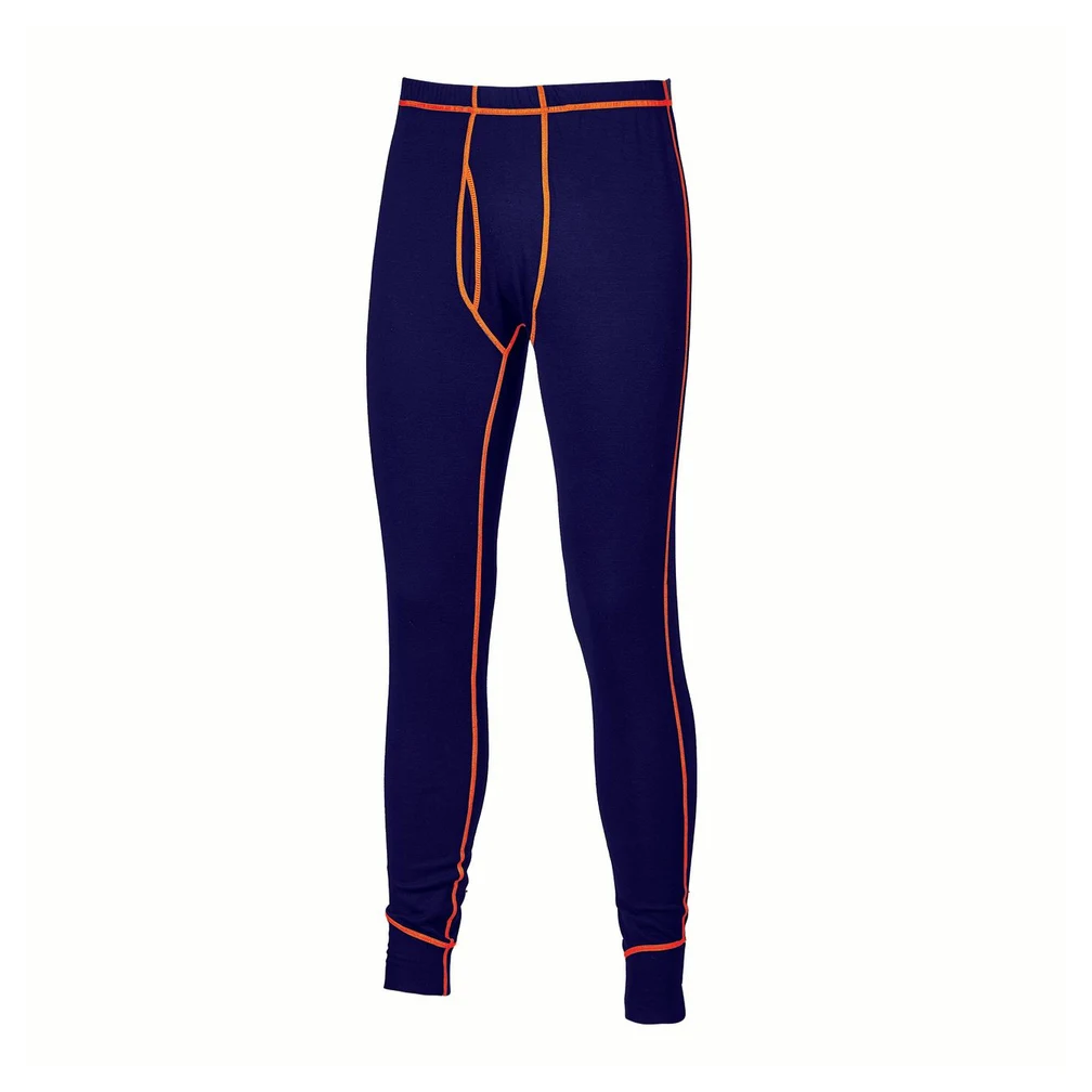 ZERUM - Navy Blue - Devant
