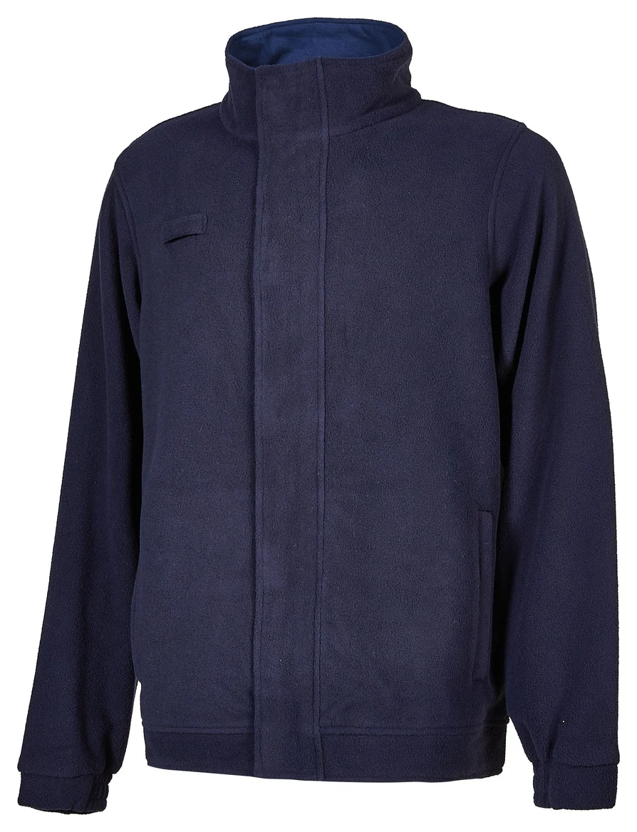 ARMOR - Navy Blue - Devant