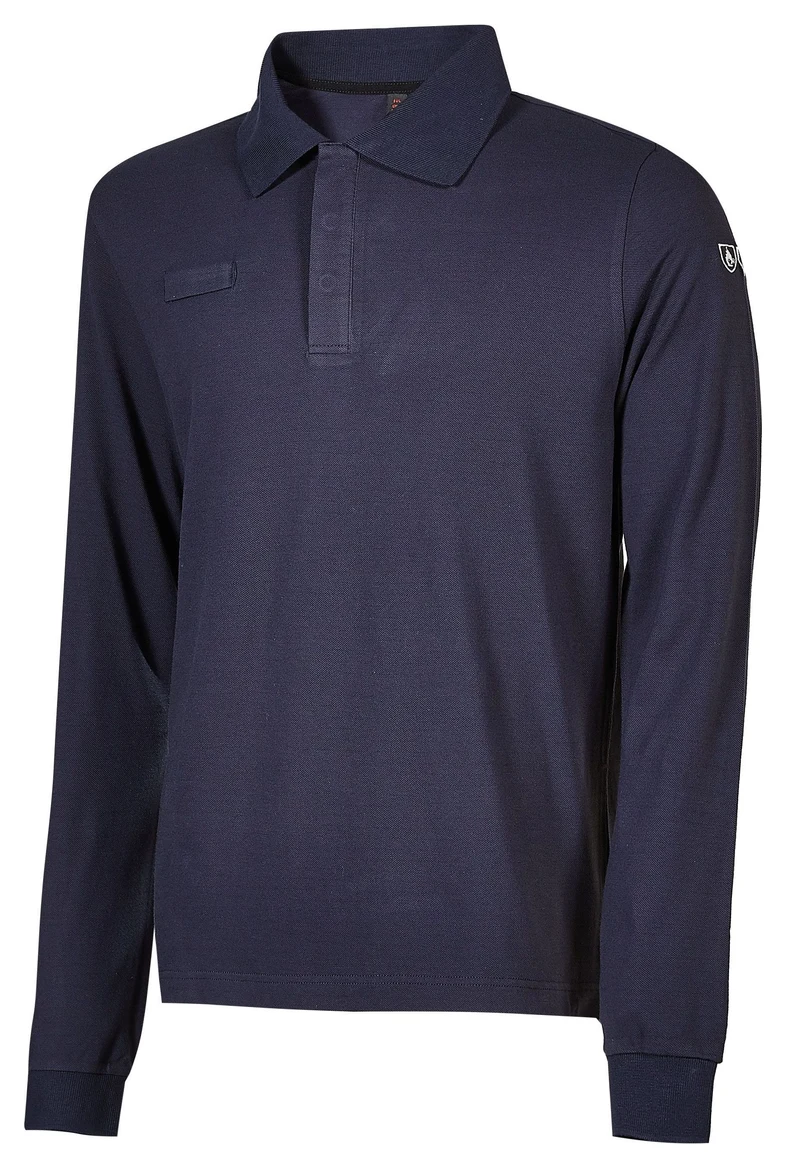RAMPANT - Navy Blue - Devant