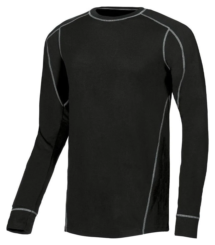 ALPIN - Black Carbon - Devant