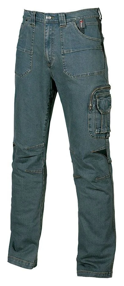 TRAFFIC - Rust Jeans - Devant