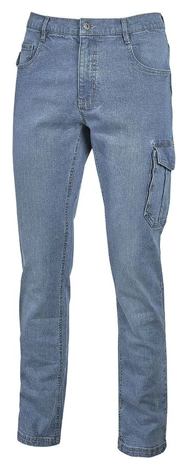 JAM - Light Jeans - Devant