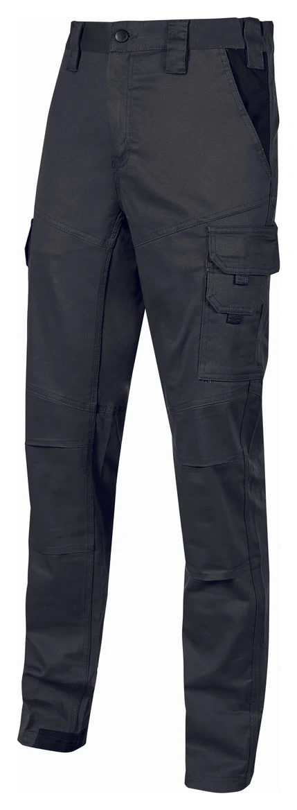 LINDO - Black Carbon - Devant