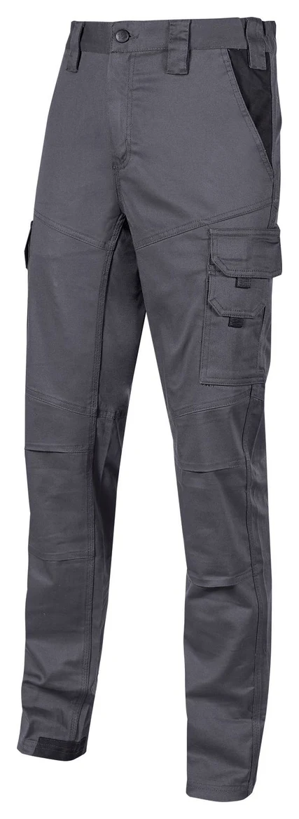 Grey Iron