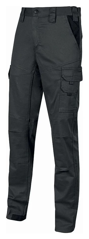 GUAPO LADY - Black Carbon - Devant